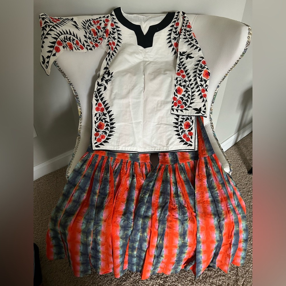 Grara shirt